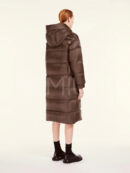 Max Mara пуховик PR257412 22