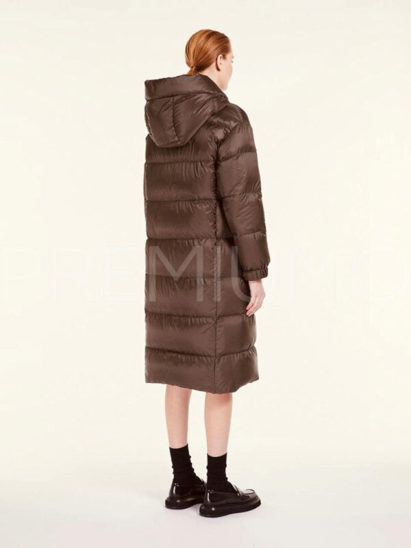 Max Mara пуховик PR257412 10