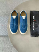 Kiton кеды PR478117 8