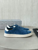 Kiton кеды PR478117 9