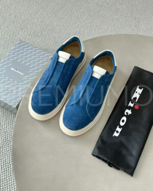 Kiton кеды PR478117