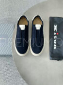 Kiton кеды PR831293 8