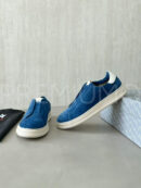 Kiton кеды PR478117 10