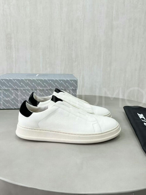 Kiton кеды PR206728 3
