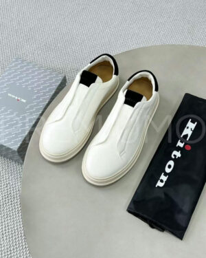 Kiton кеды PR206728