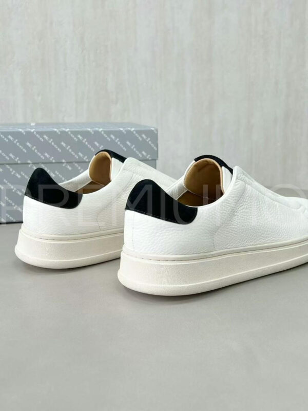 Kiton кеды PR206728 5