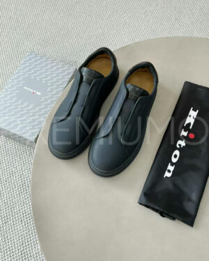 Kiton кеды PR616506