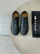 Kiton кеды PR616506 7