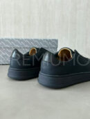 Kiton кеды PR616506 9