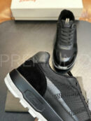 Brioni кроссовки PR428184 12
