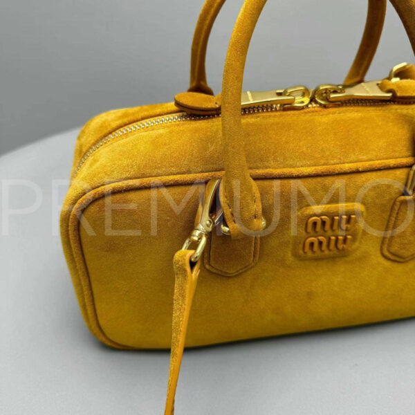 Miu Miu сумка PR599645 5