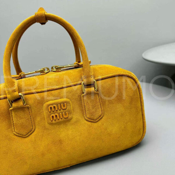 Miu Miu сумка PR599645 6