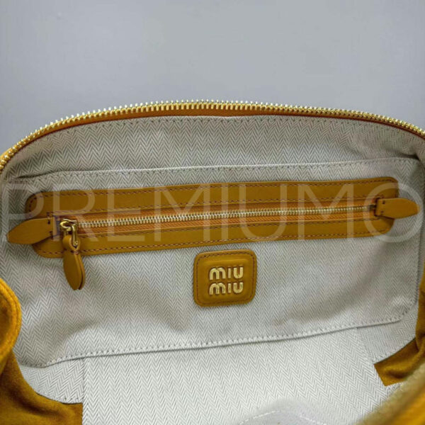 Miu Miu сумка PR599645 7