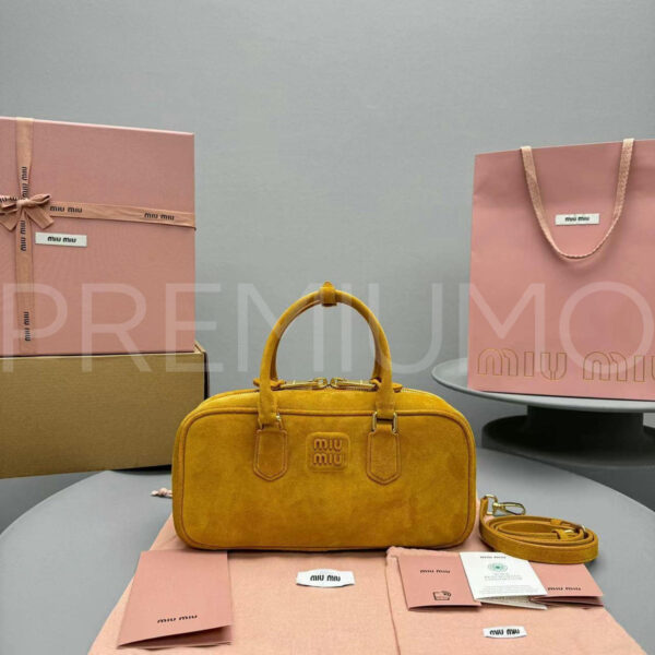 Miu Miu сумка PR599645