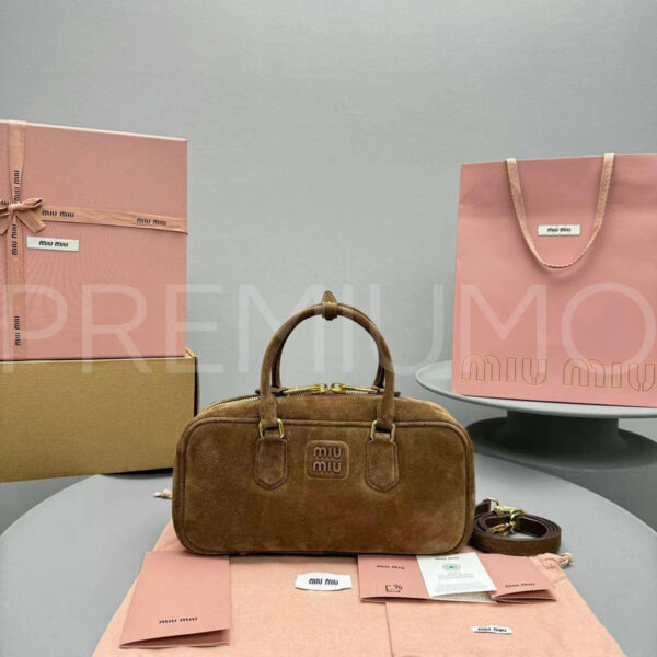 Miu Miu сумка PR426877