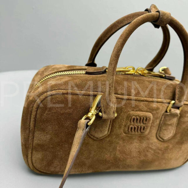 Miu Miu сумка PR426877 5