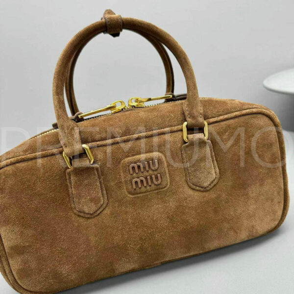 Miu Miu сумка PR426877 6