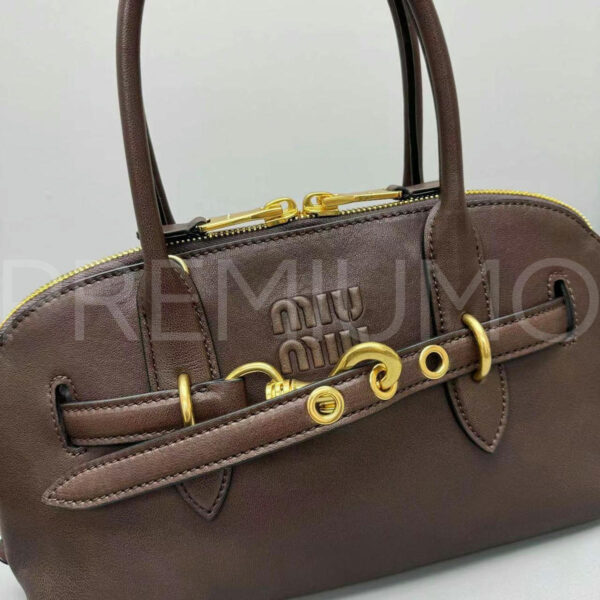 Miu Miu сумка PR432800 5