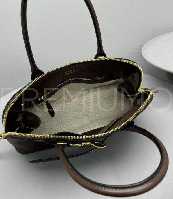 Miu Miu сумка PR432800 6