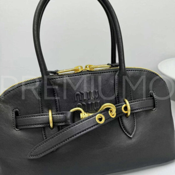 Miu Miu сумка PR506405 5