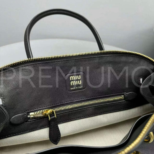 Miu Miu сумка PR506405 7