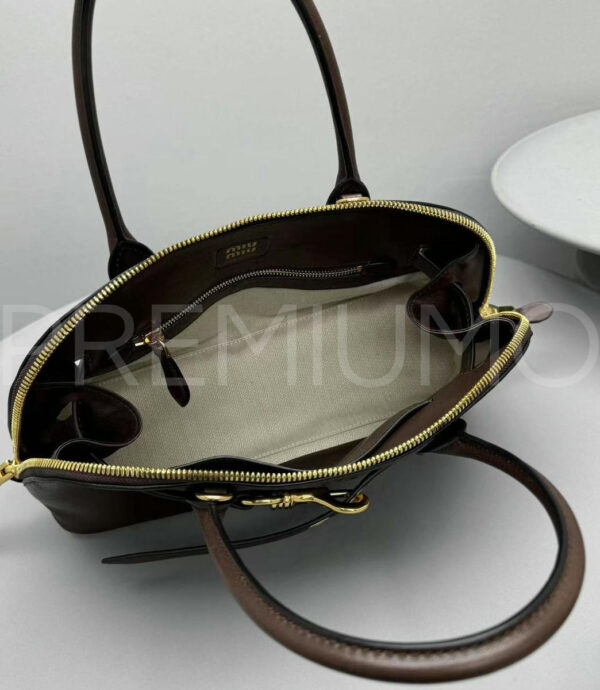Miu Miu сумка PR506405 8