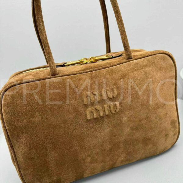 Miu Miu сумка PR357185 5