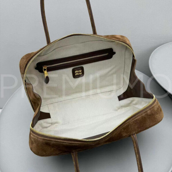 Miu Miu сумка PR357185 6