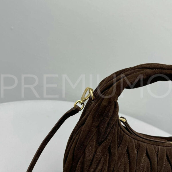 Miu Miu сумка PR719964 5