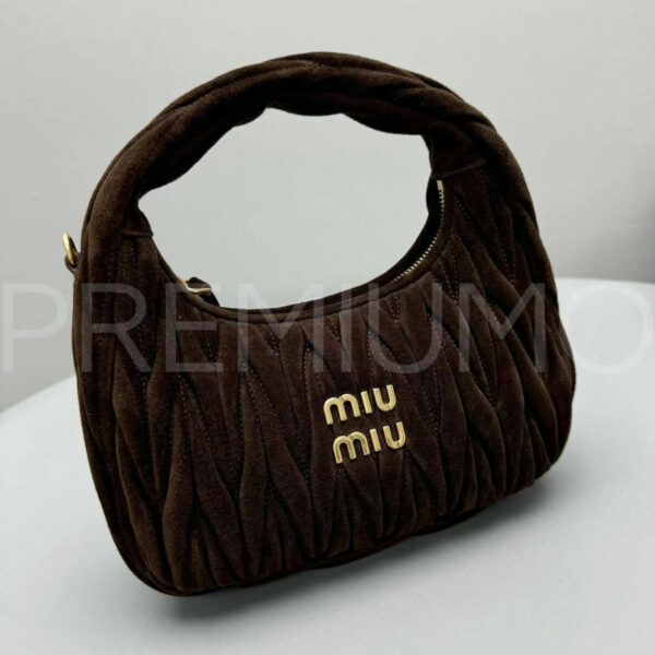 Miu Miu сумка PR719964 6