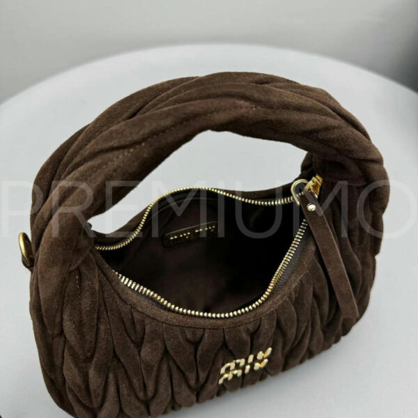 Miu Miu сумка PR719964 7