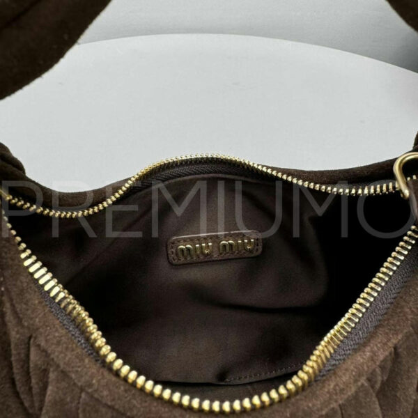 Miu Miu сумка PR719964 8