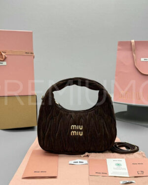 Miu Miu сумка PR719964