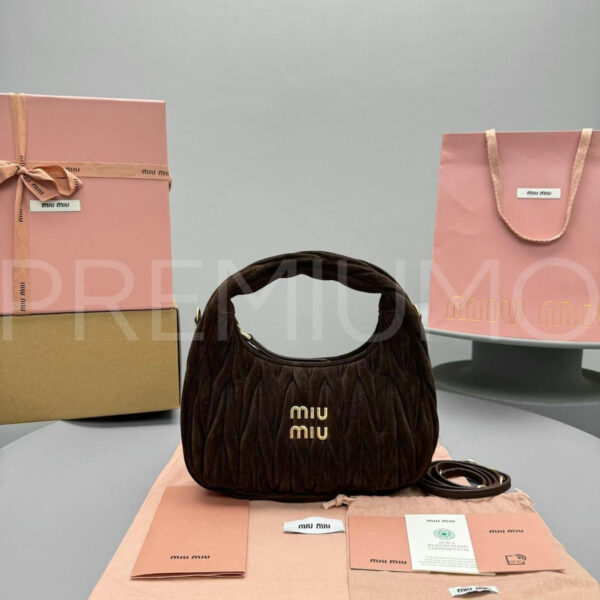 Miu Miu сумка PR719964