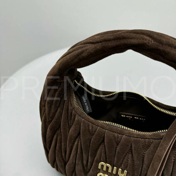 Miu Miu сумка PR719964 9