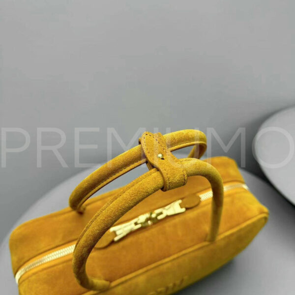 Miu Miu сумка PR640985 5