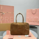 Miu Miu сумка PR357185 7