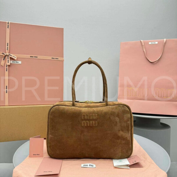 Miu Miu сумка PR357185
