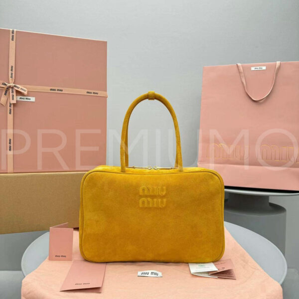 Miu Miu сумка PR640985