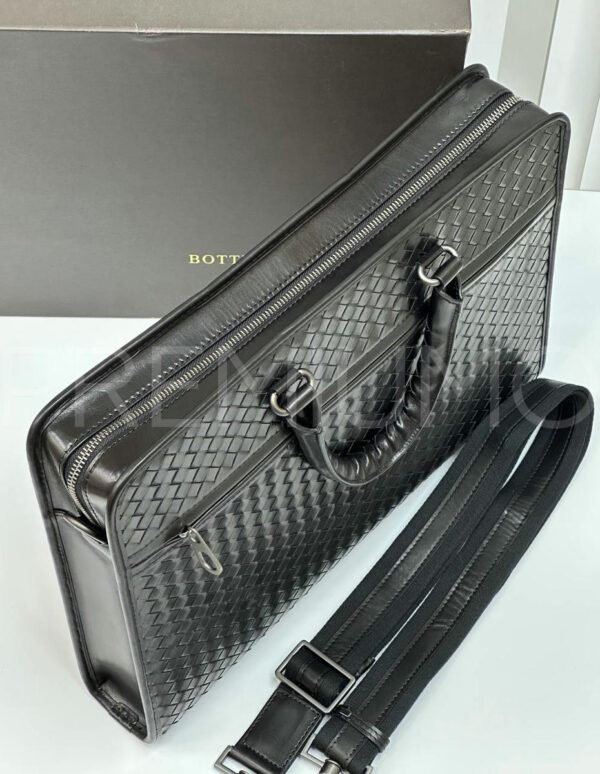 Bottega Veneta портфель PR661278 5