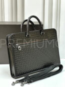 Bottega Veneta портфель PR661278 12