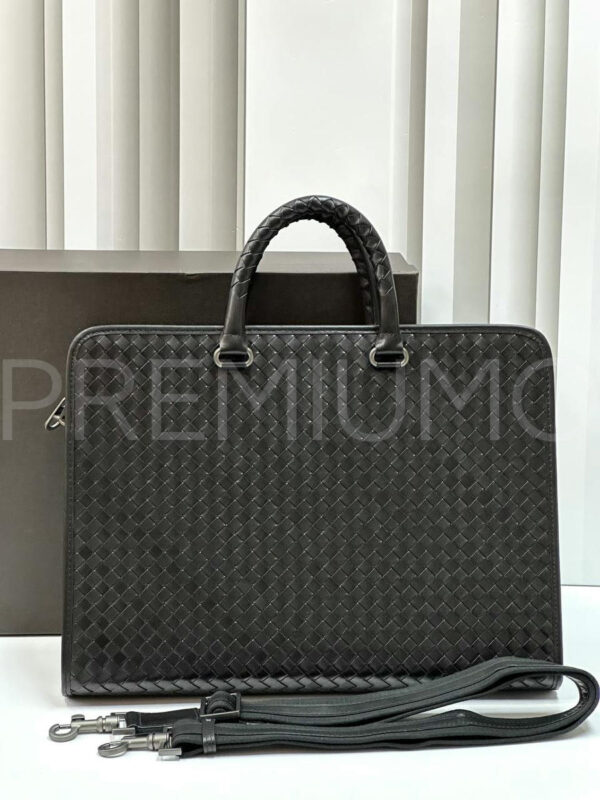 Bottega Veneta портфель PR661278 3
