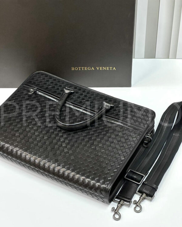 Bottega Veneta портфель PR661278 4