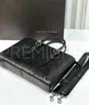 Bottega Veneta портфель PR503078 13