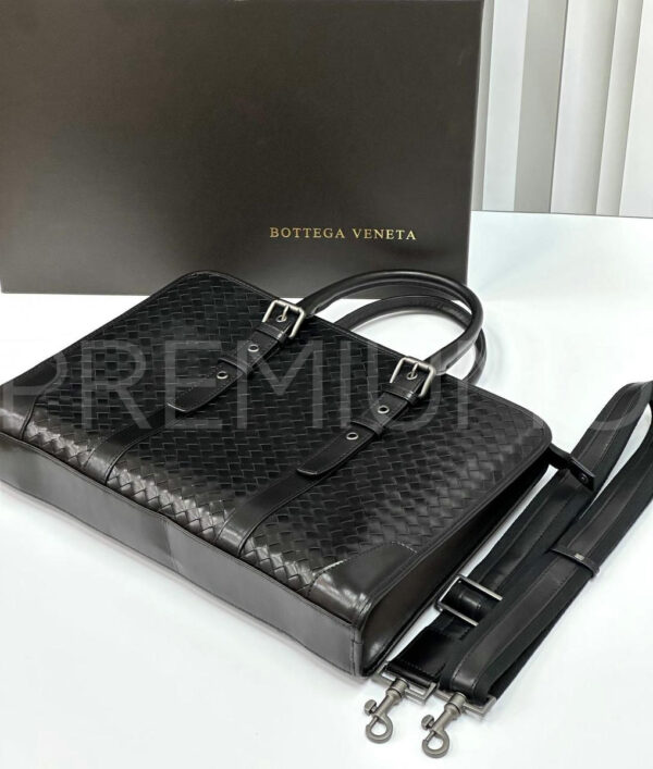 Bottega Veneta портфель PR503078 3
