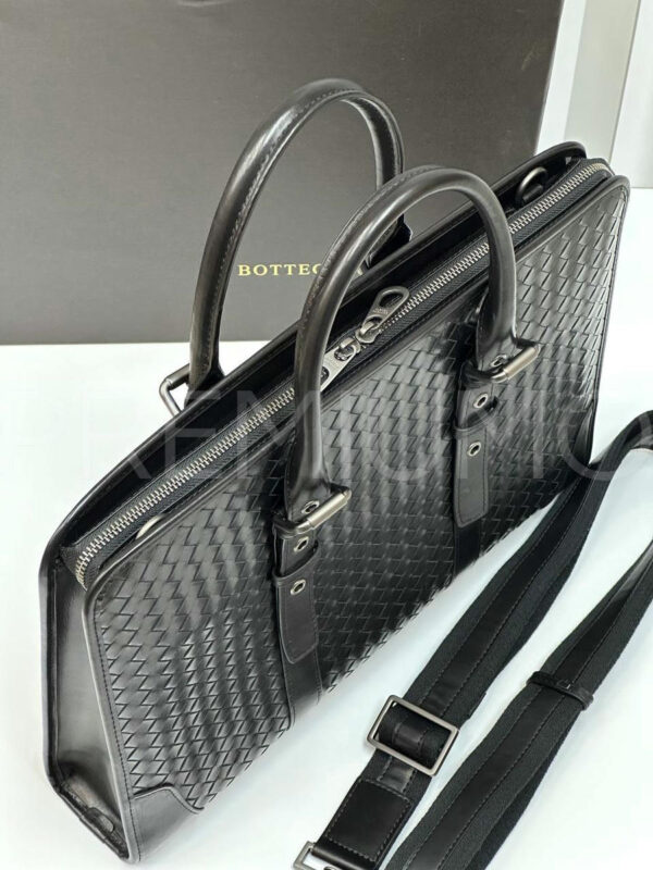 Bottega Veneta портфель PR503078 4