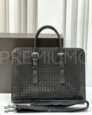 Bottega Veneta портфель PR503078