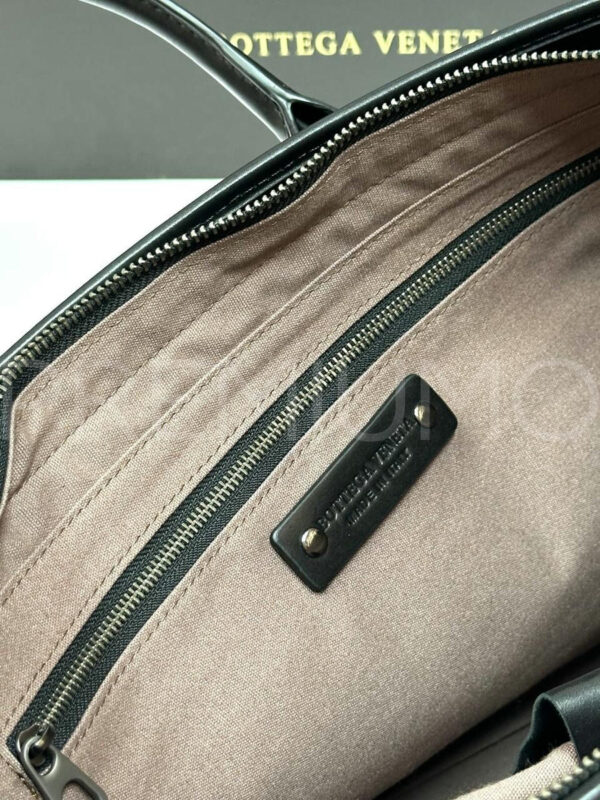Bottega Veneta портфель PR503078 10