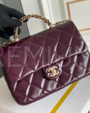 Chanel сумка PR168536