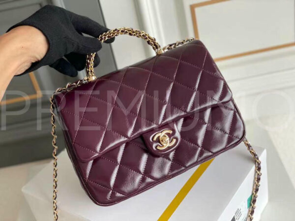 Chanel сумка PR168536